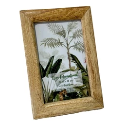 Képkeret 13x2x18 cm