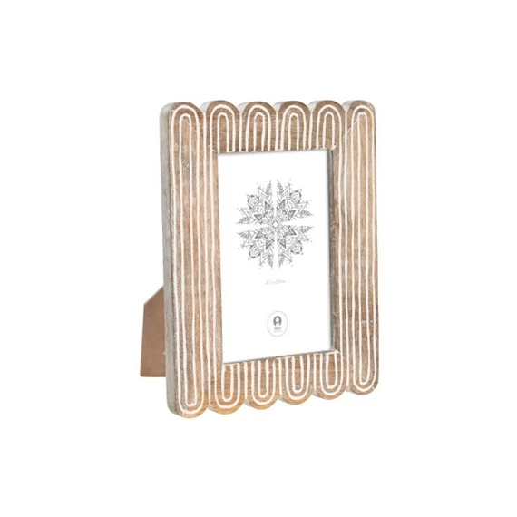 Képkeret 16x2x21 cm