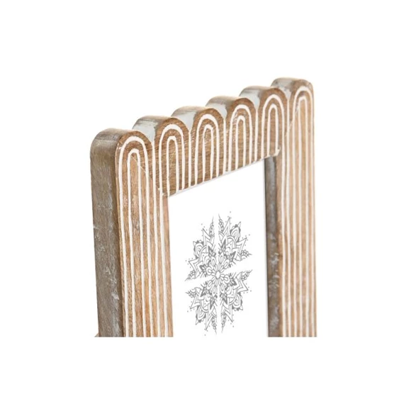 Képkeret 16x2x21 cm