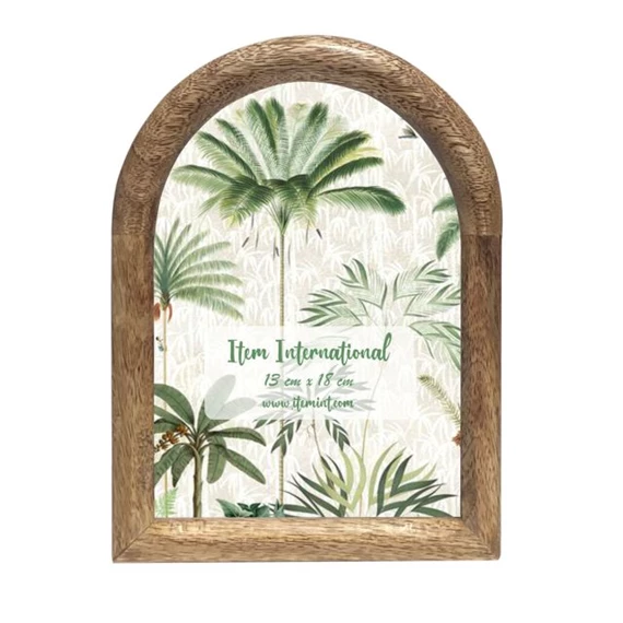 Képkeret 15x2x20 cm