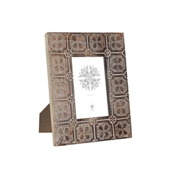 Képkeret 20x1,3x25 cm