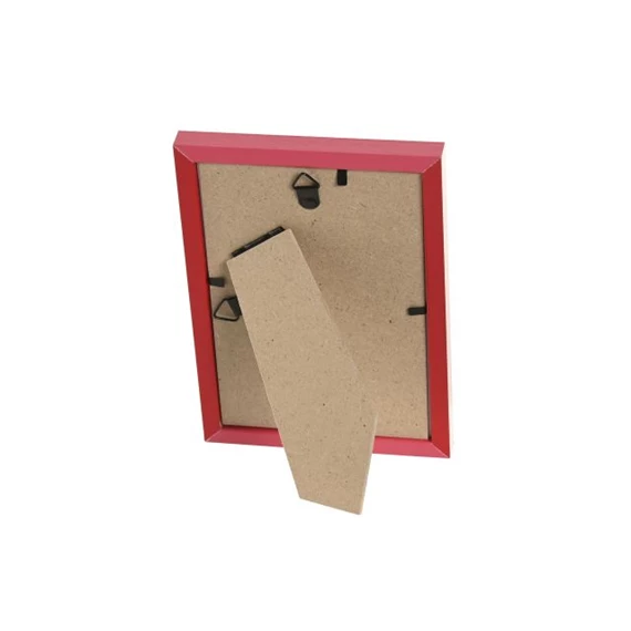 Képkeret 11,6x1,2x16,6 cm 4 féle