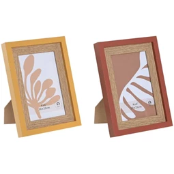 Képkeret 15x2x20 cm 2 féle