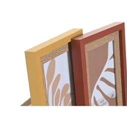 Képkeret 15x2x20 cm 2 féle