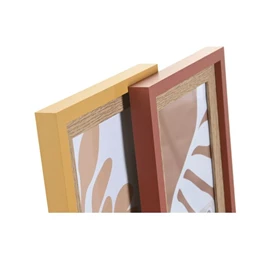 Képkeret 17,5x2,2x22,5 cm 2 féle