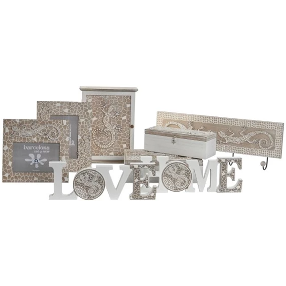 Képkeret 18x1x23 cm