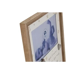 Képkeret 20x1,5x22 cm