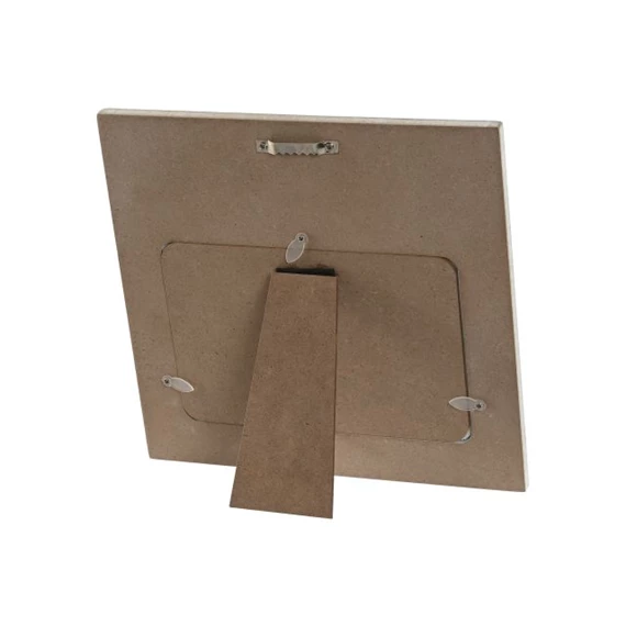 Képkeret 20x1x19 cm