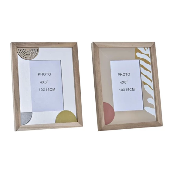 Képkeret 19x2x24 cm 2 féle