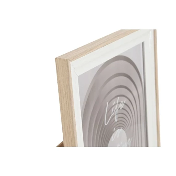 Képkeret 25x2,1x30 cm