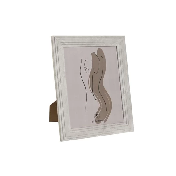 Képkeret 26x1,8x31 cm