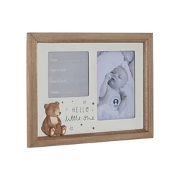 Képkeret 28x1,5x22 cm