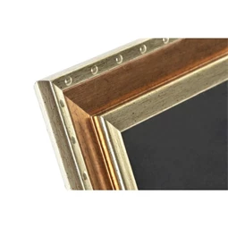 Képkeret 29x2,2x34 cm