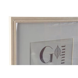 Képkeret 32,5x1,5x45 cm S/7