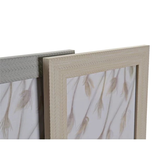 Képkeret 26x1,5x31 cm 2 féle