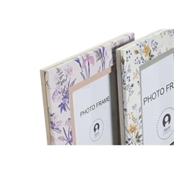 Képkeret 16,5x2x21,5 cm 2 féle