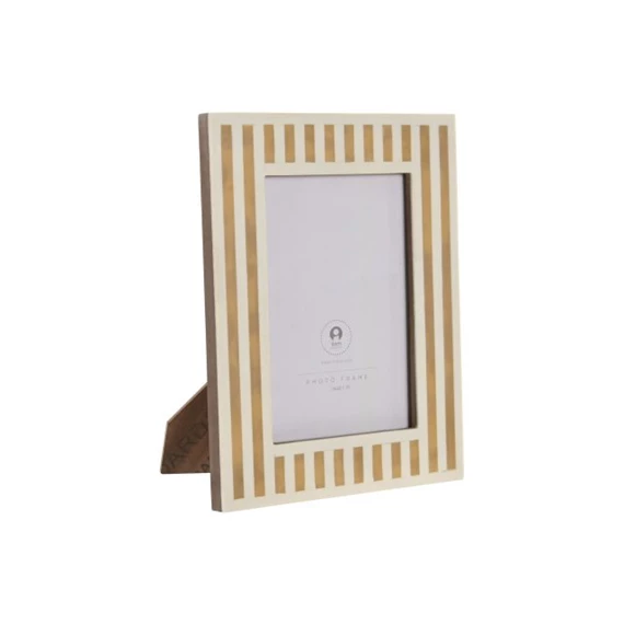 Képkeret 19x1,8x24 cm
