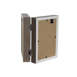 Képkeret szett többfotós 28x3x18,5 cm 2 féle S/2