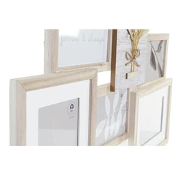 Képkeret többfotós 54x2,4x36,7 cm