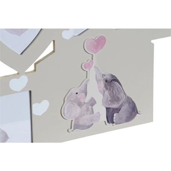 Képkeret többfotós 45x1,5x37 cm 2 féle