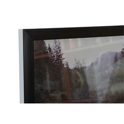 Képkeret többfotós 23x2x28 cm S/5