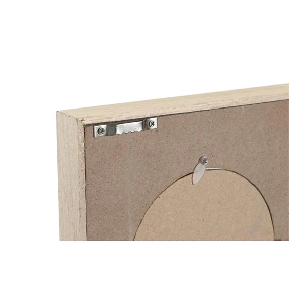 Képkeret többfotós 40x2,5x23 cm