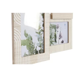 Képkeret többfotós 36x1,8x36 cm