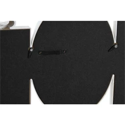 Képkeret többfotós 48x2x34 cm