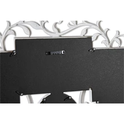 Képkeret többfotós 51,5x2x61 cm