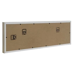 Képkeret többfotós 54x3x16 cm 2 féle