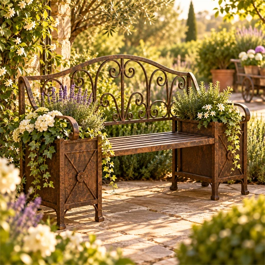 Garden furniture