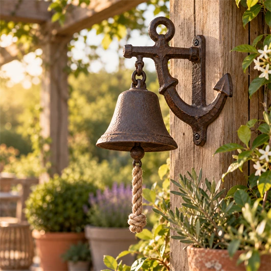 Garden decorations