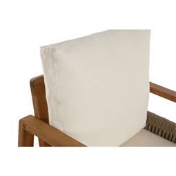 Kerti étkező garnitúra 230x100x75 cm S/9