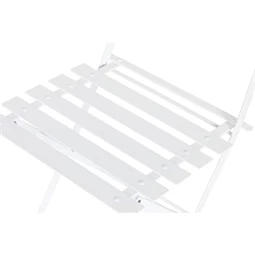 Kerti garnitúra szett 60x60x71 cm S/3