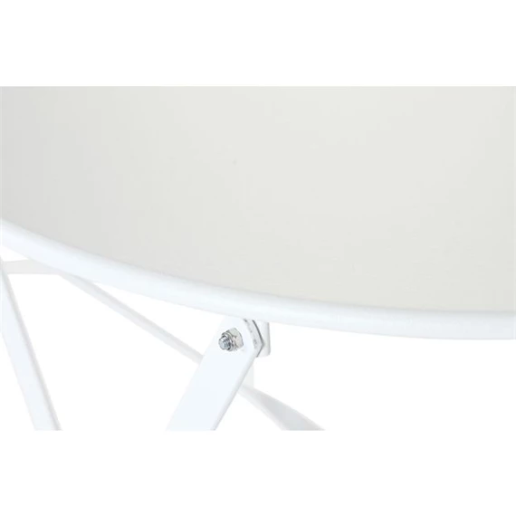 Kerti garnitúra szett 60x60x71 cm S/3