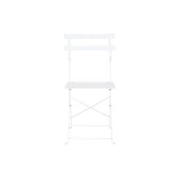 Kerti garnitúra szett 60x60x71 cm S/3