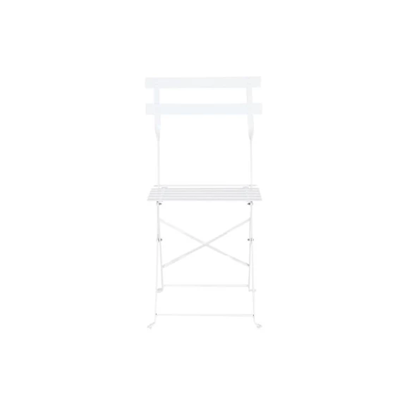 Kerti garnitúra szett 60x60x71 cm S/3