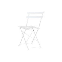 Kerti garnitúra szett 60x60x71 cm S/3