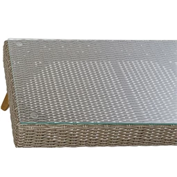 Kerti garnitúra szett 137x66x70,5 cm S/4