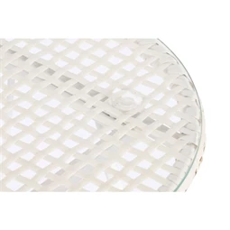 Kerti garnitúra szett 56x57,5x82 cm S/3