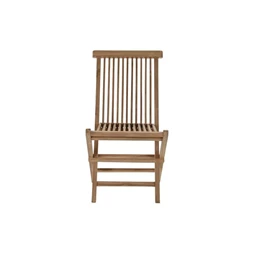 Kerti garnitúra szett 120x120x75 cm S/5