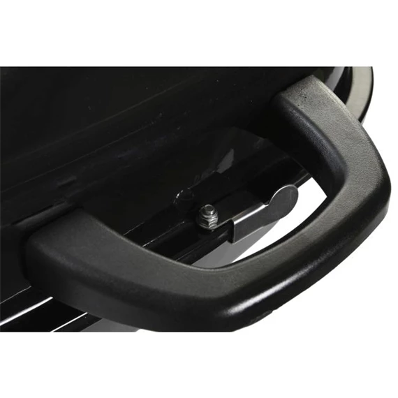 Kerti grill asztali 44,5x42x34 cm