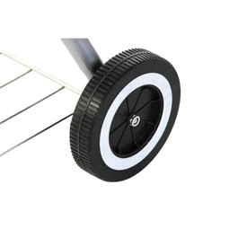 Kerti grill 52,4x59x91,6 cm