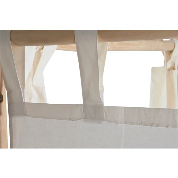 Kerti heverő, dupla napellenzős 200x180x200 cm