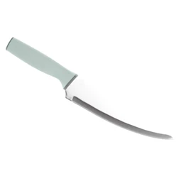 Kés szett 4,5x2x33,5 cm 2 féle S/3