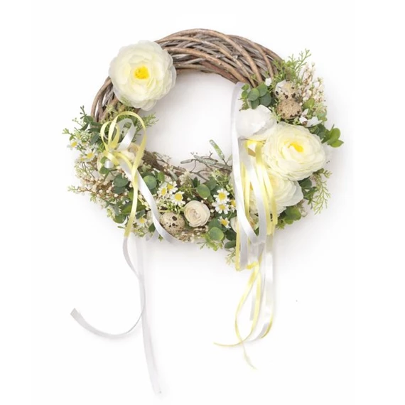 Készítmény 41 tavaszi díszes