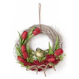 Készítmény 42 tavaszi díszes