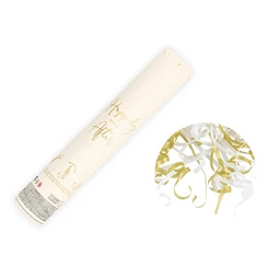 Kézi dobó szerpentin mix 25 cm