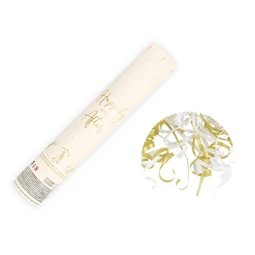 Kézi dobó szerpentin mix 25 cm