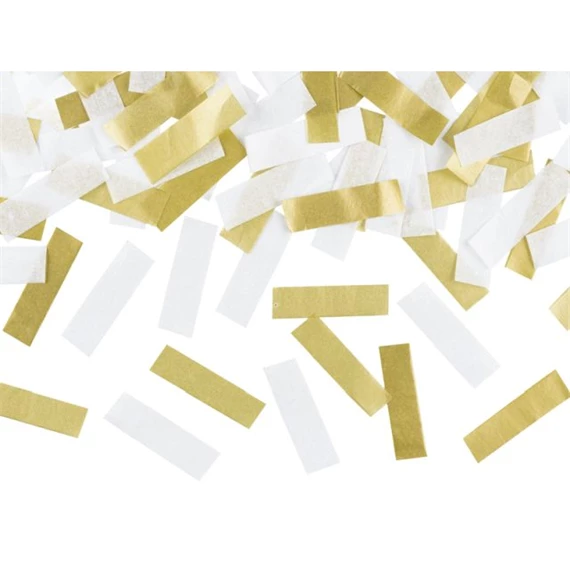 Kézi szórású konfetti mix 35 cm